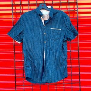Craft + flow button up (men’s)